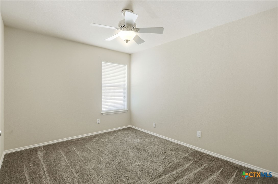 2208 Stonecrest Path New Braunfels, TX 78130 - Photo 19 of 23 Bedroom #4