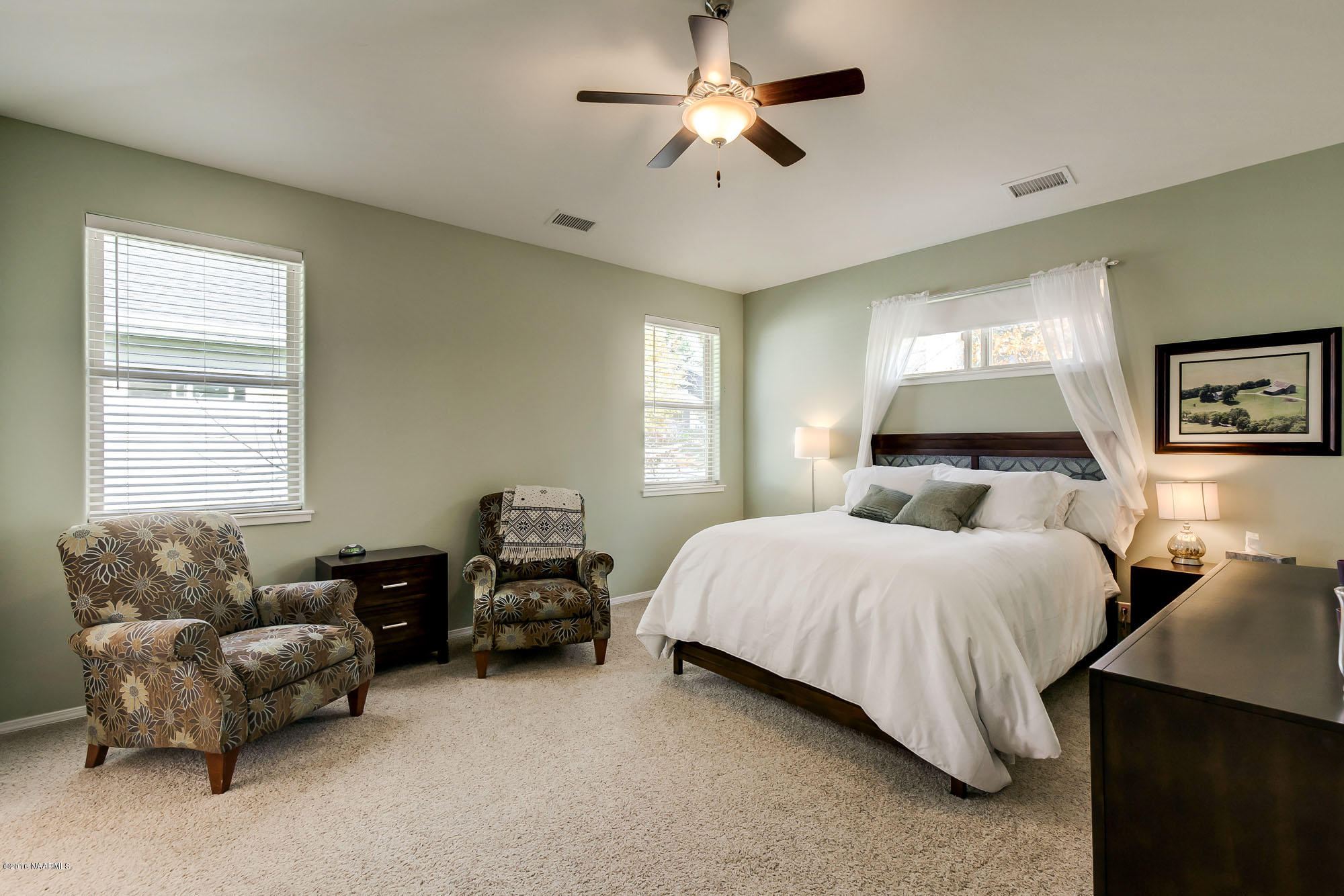 5013 South Topaz Road Flagstaff, AZ 86005 - Photo 8 of 38 Master Bedroom