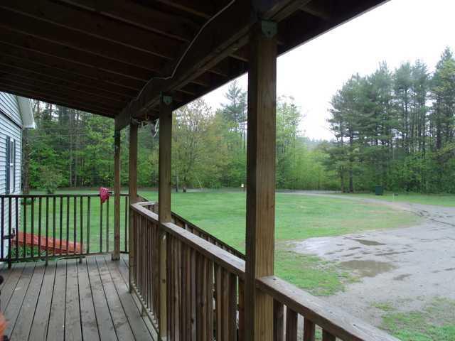 59 Blind Road Livermore Falls, ME 04254 - Photo 15 of 16 Yard/Garden.