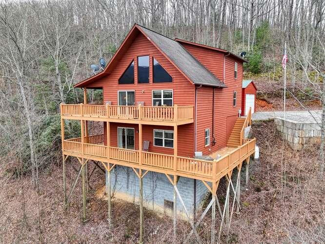 143 Flt Rdg Road Murphy, NC 28906 - Photo 2 of 65