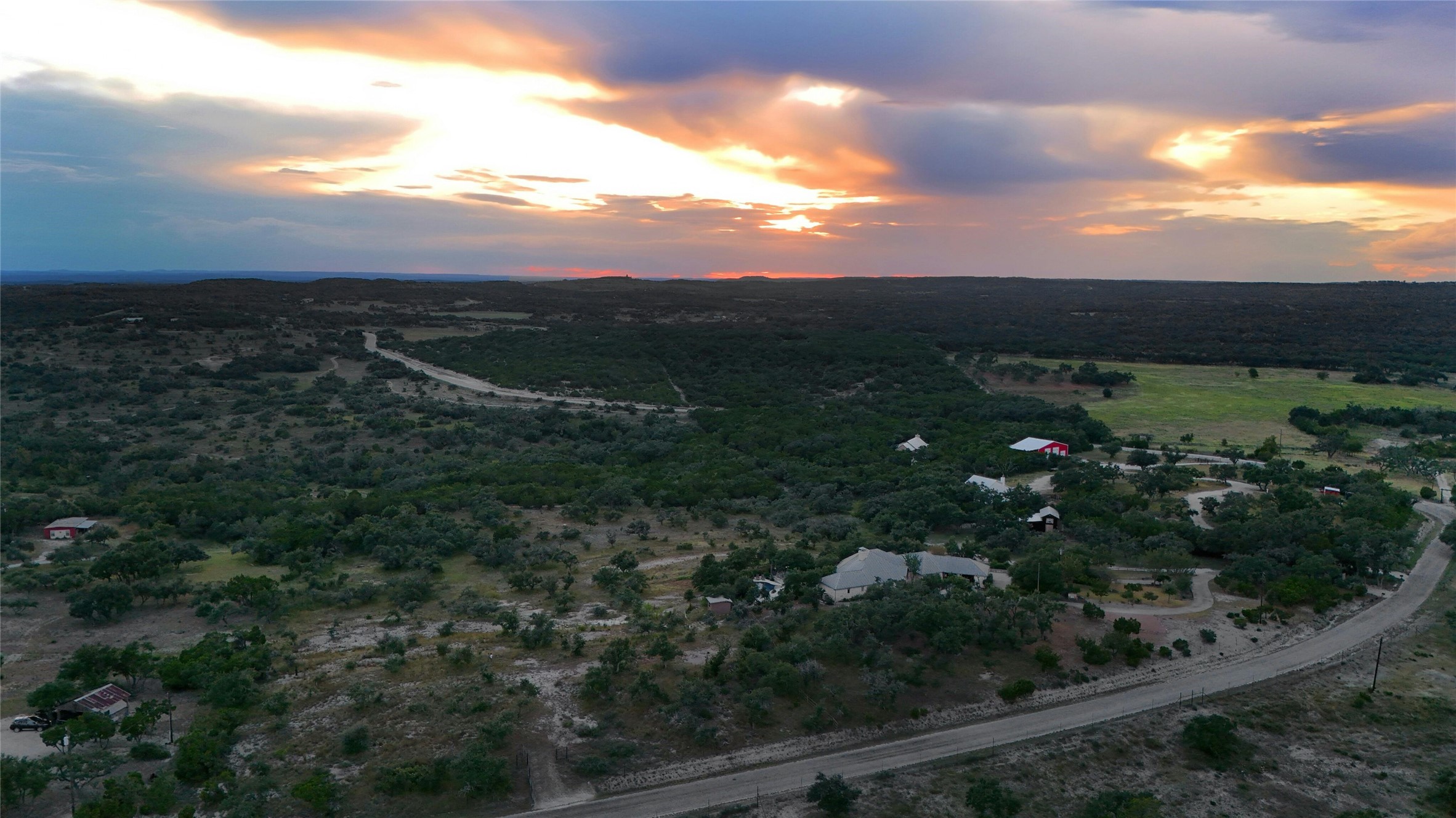 8019 Mt Sharp Road Wimberley, TX 78676 - Photo 11 of 14 a view of a city