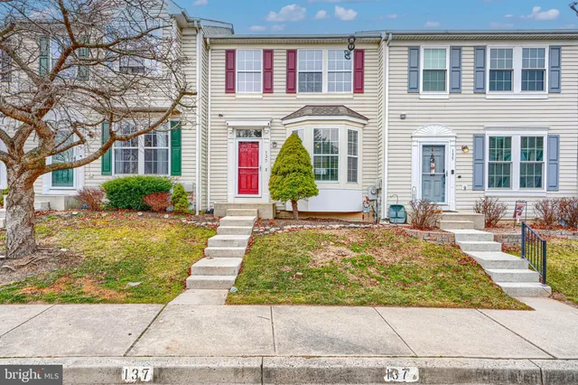 $364,900 | 137 Spencer Circle, Forest Hill, MD 21050