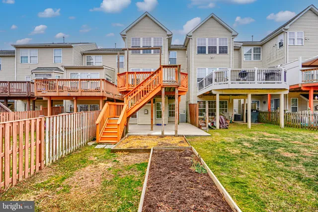 $364,900 | 137 Spencer Circle, Forest Hill, MD 21050