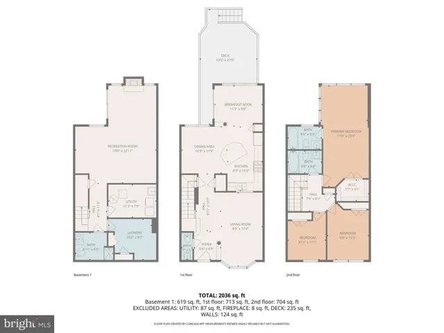 $364,900 | 137 Spencer Circle, Forest Hill, MD 21050