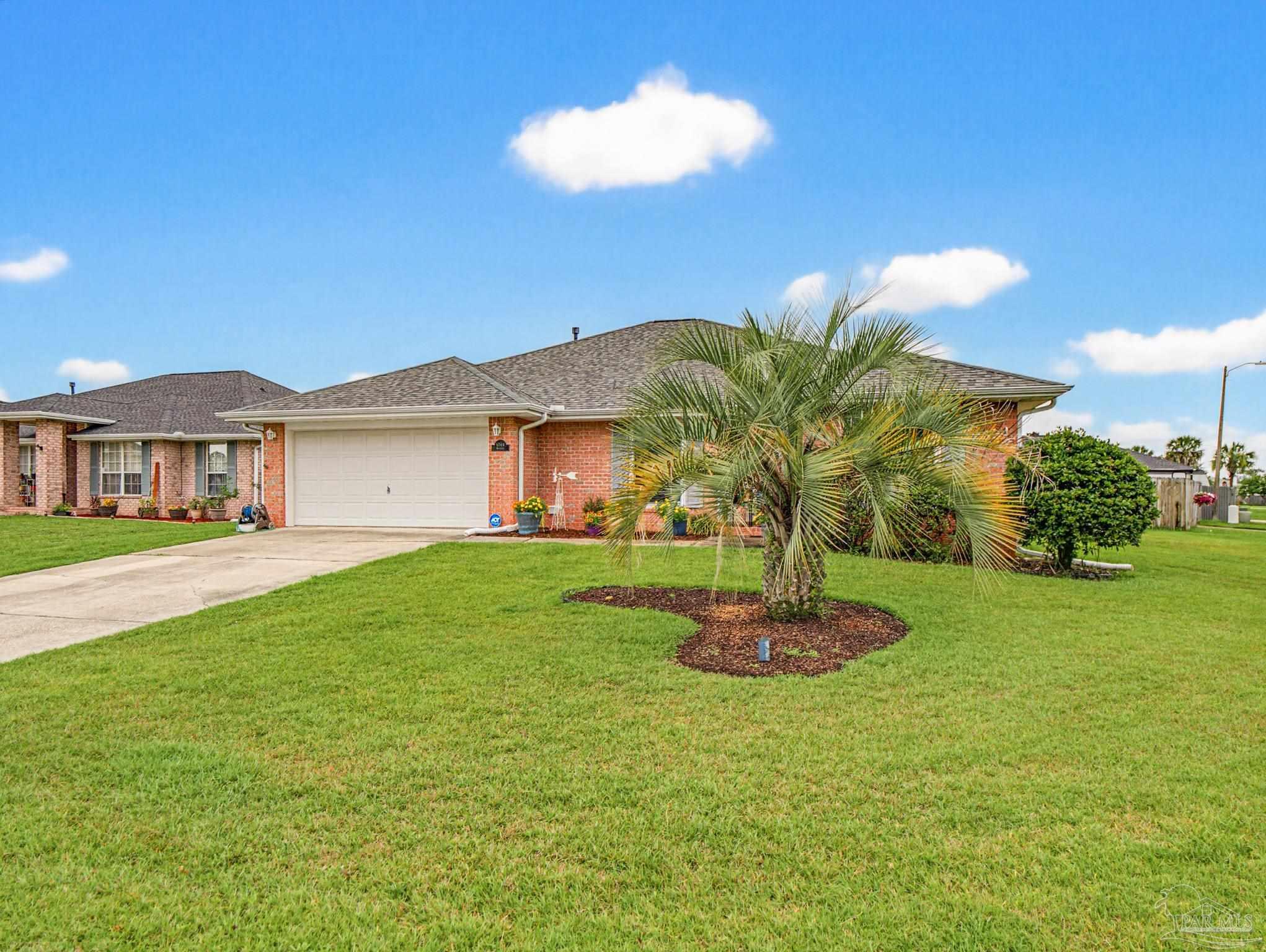 6064 Meursalt Road Milton, FL 32570 - Photo 3 of 50