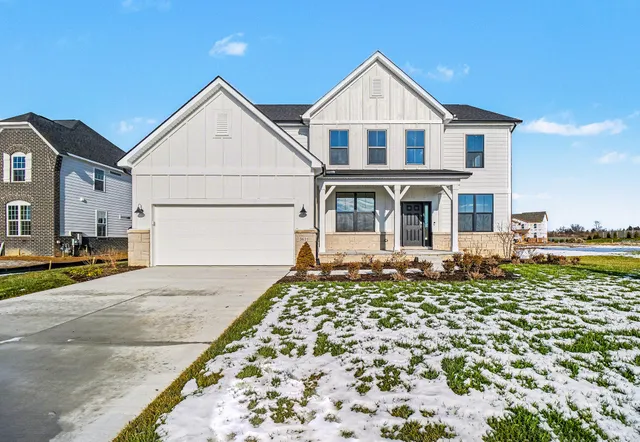 $4,695 | 3631 Downing Road, Ypsilanti, MI 48197