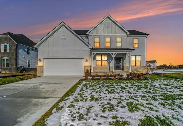 $4,695 | 3631 Downing Road, Ypsilanti, MI 48197