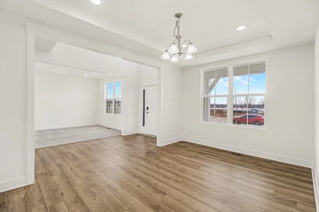 $4,695 | 3631 Downing Road, Ypsilanti, MI 48197