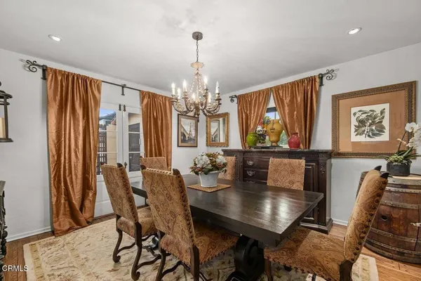 $2,495,000 | 3346 Grayburn Road, Pasadena, CA 91107