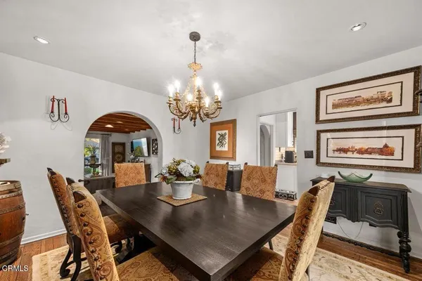 $2,495,000 | 3346 Grayburn Road, Pasadena, CA 91107