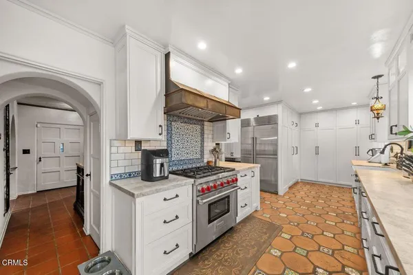 $2,495,000 | 3346 Grayburn Road, Pasadena, CA 91107