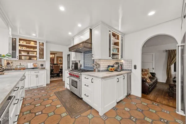$2,495,000 | 3346 Grayburn Road, Pasadena, CA 91107