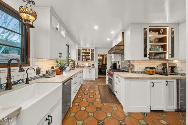 $2,495,000 | 3346 Grayburn Road, Pasadena, CA 91107