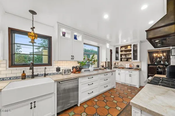 $2,495,000 | 3346 Grayburn Road, Pasadena, CA 91107