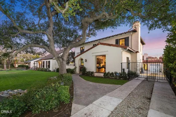 $2,495,000 | 3346 Grayburn Road, Pasadena, CA 91107