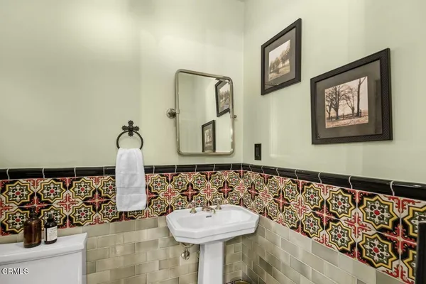 $2,495,000 | 3346 Grayburn Road, Pasadena, CA 91107