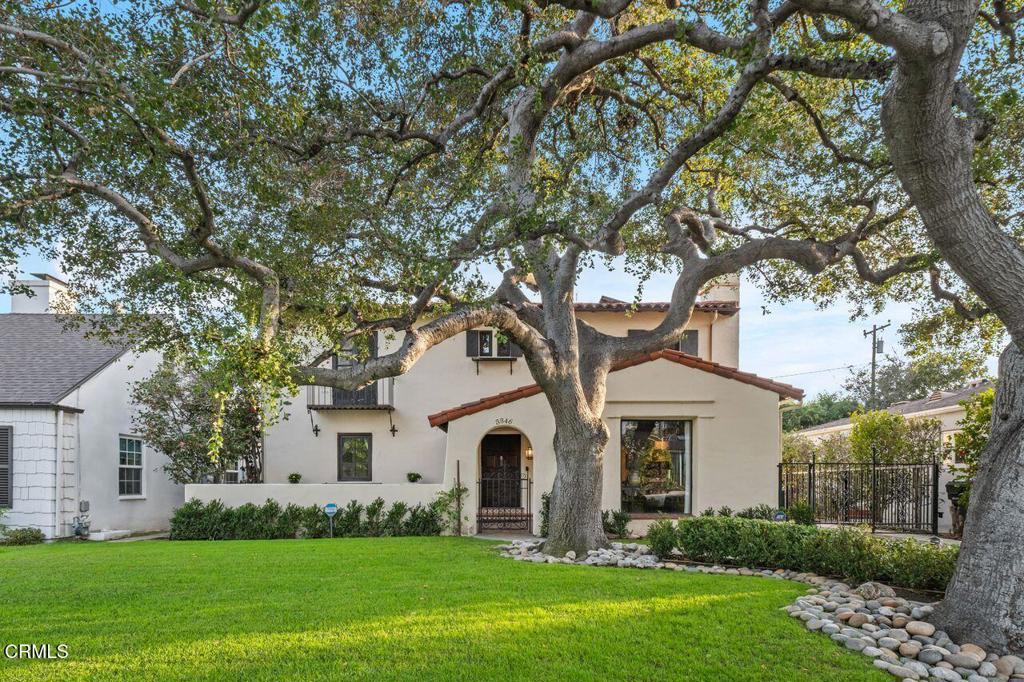 3346 Grayburn Road Pasadena, CA 91107 - Photo 3 of 46 3_11676188_176551_176551-EI-104