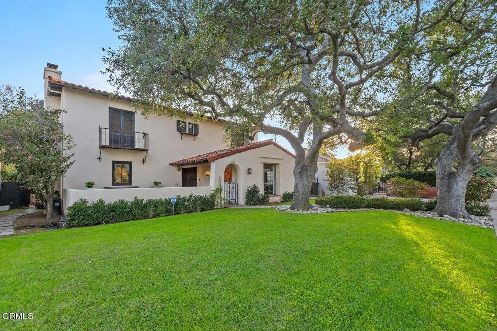 3346 Grayburn Road Pasadena, CA 91107 - Photo 40 of 46 1_11676194_176551_176551-EI-105