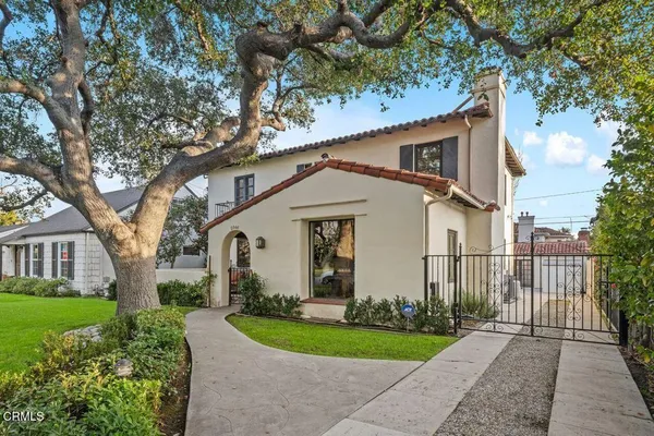 $2,495,000 | 3346 Grayburn Road, Pasadena, CA 91107