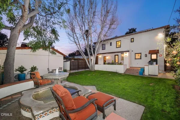 $2,495,000 | 3346 Grayburn Road, Pasadena, CA 91107