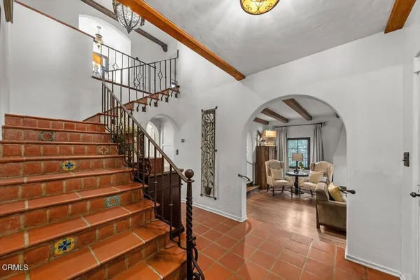 $2,495,000 | 3346 Grayburn Road, Pasadena, CA 91107