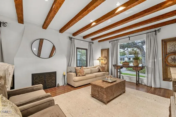 $2,495,000 | 3346 Grayburn Road, Pasadena, CA 91107