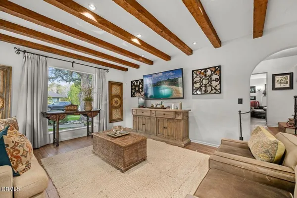 $2,495,000 | 3346 Grayburn Road, Pasadena, CA 91107