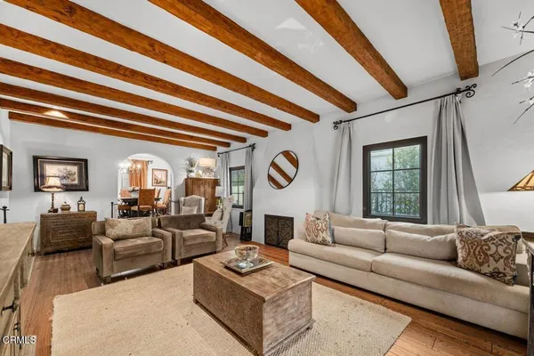 $2,495,000 | 3346 Grayburn Road, Pasadena, CA 91107