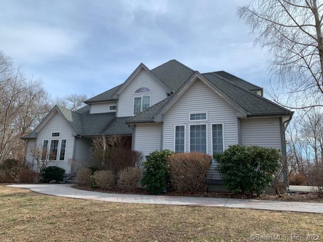 52 Stone Wall Road Salem, CT 06420 - Photo 1 of 1 Gallery Image 1