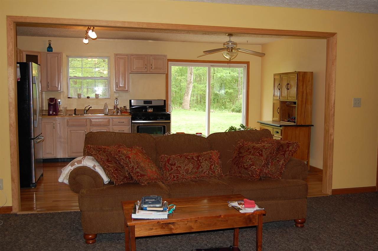 3032 Country Club Road Spencer, IN 47460 - Photo 2 of 21