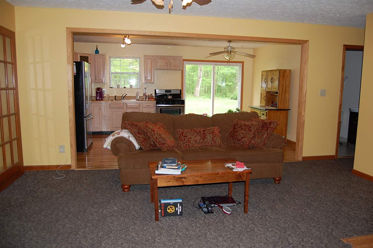 3032 Country Club Road Spencer, IN 47460 - Photo 12 of 21