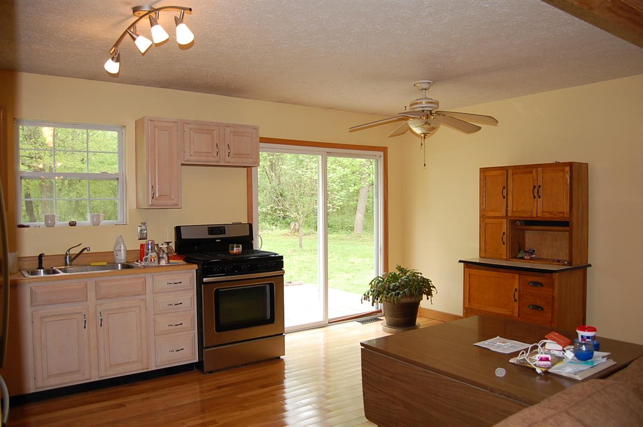 3032 Country Club Road Spencer, IN 47460 - Photo 13 of 21