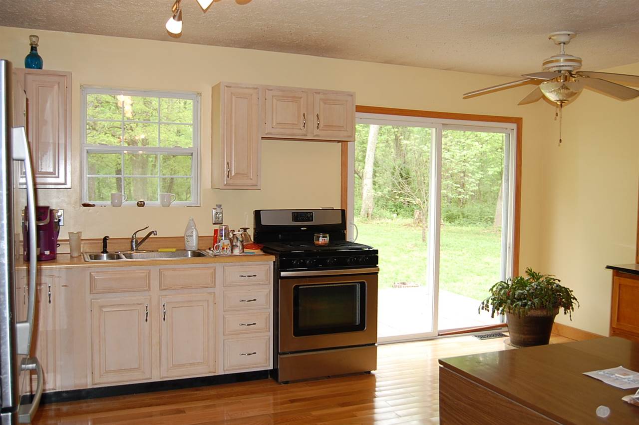 3032 Country Club Road Spencer, IN 47460 - Photo 14 of 21