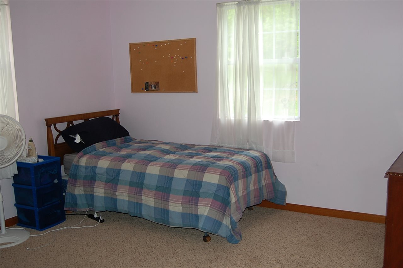 3032 Country Club Road Spencer, IN 47460 - Photo 15 of 21
