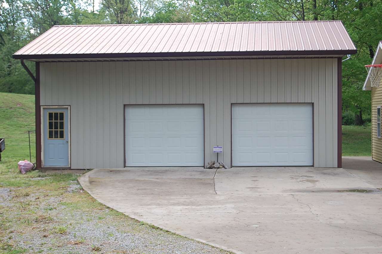 3032 Country Club Road Spencer, IN 47460 - Photo 19 of 21