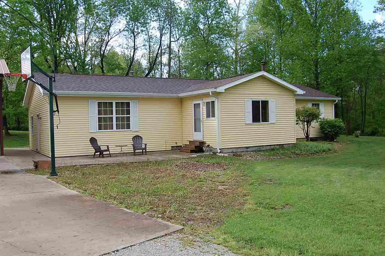 3032 Country Club Road Spencer, IN 47460 - Photo 21 of 21
