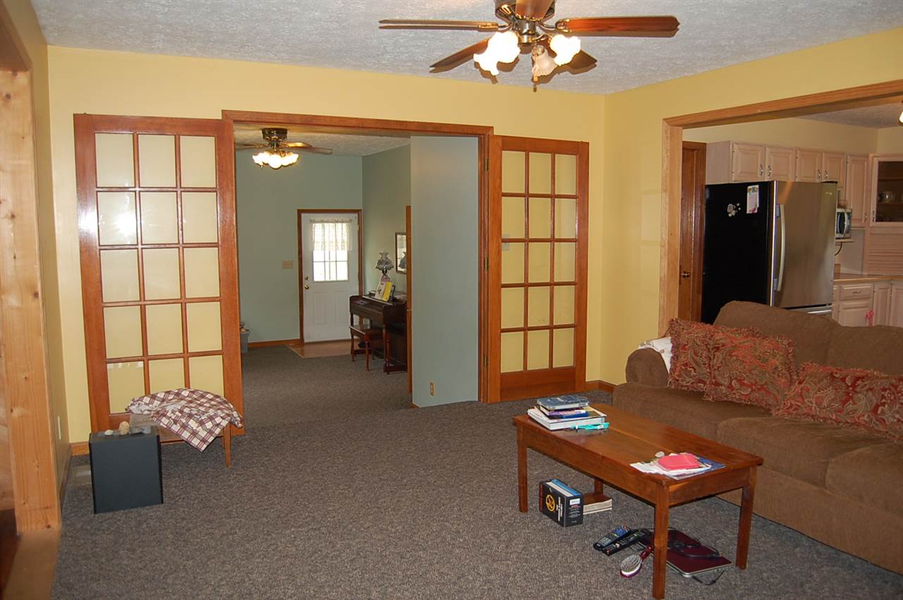 3032 Country Club Road Spencer, IN 47460 - Photo 10 of 21