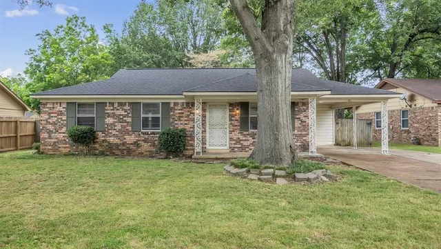 $1,450 | 1321 Merimac Cove, Memphis, TN 38134