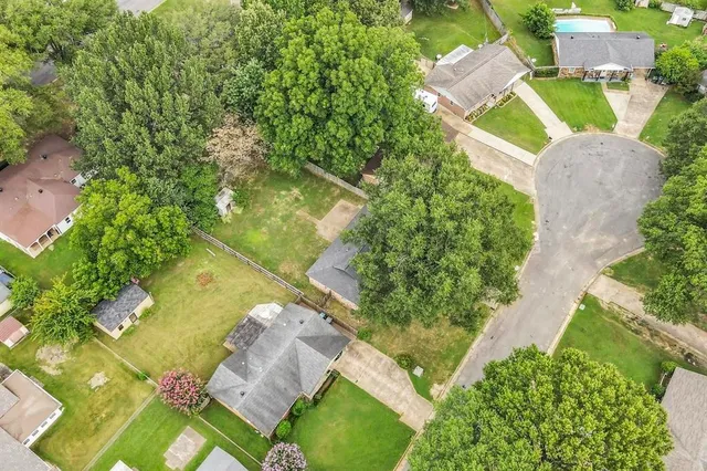 $1,450 | 1321 Merimac Cove, Memphis, TN 38134