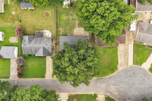 $1,450 | 1321 Merimac Cove, Memphis, TN 38134