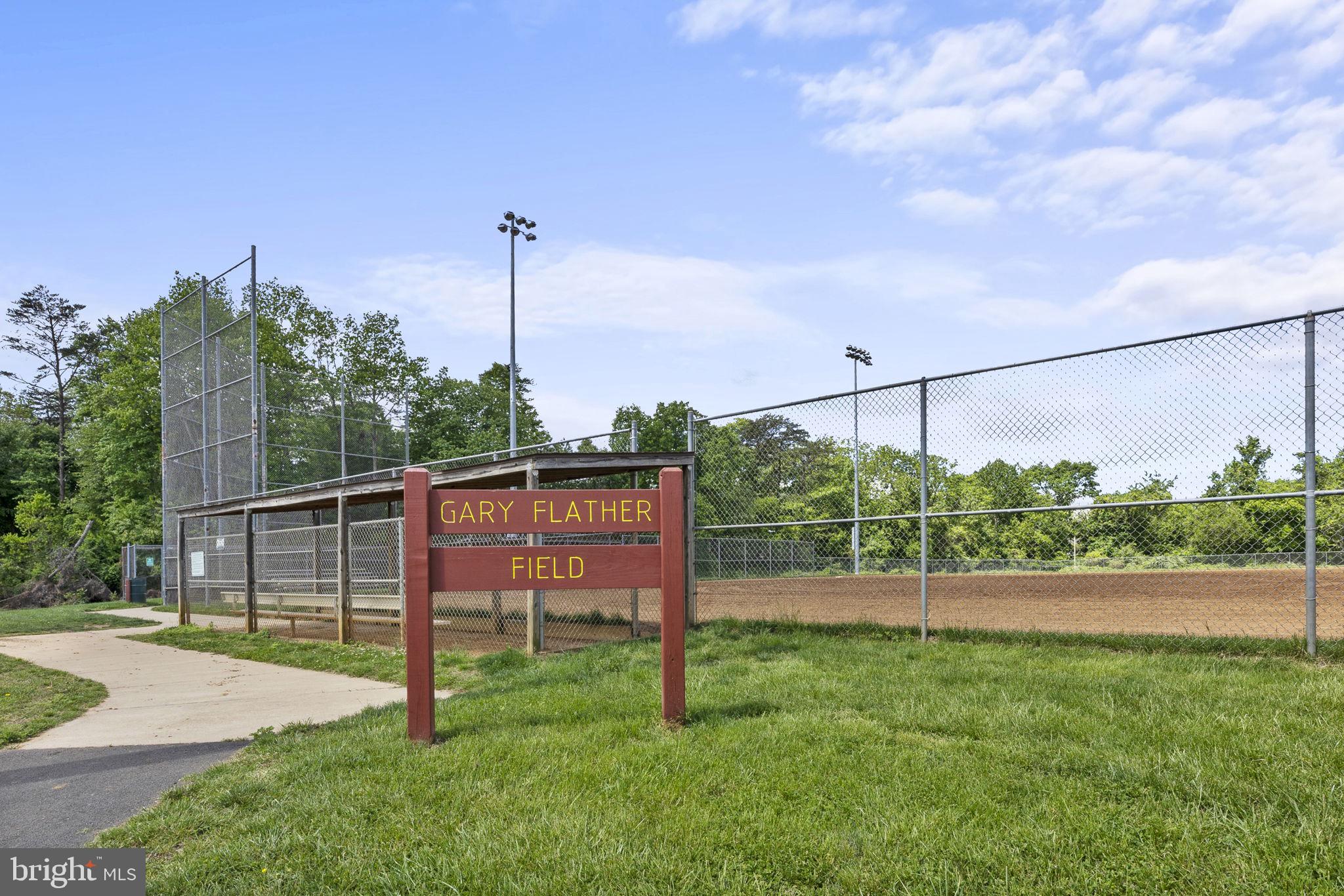 14178 Gypsum Loop Chantilly, VA 20151 - Photo 65 of 71