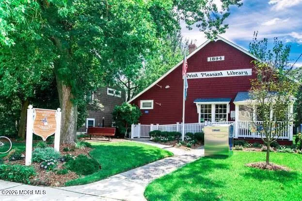 $1,350,000 | 712 McLean Avenue, Point Pleasant Beach, NJ 08742