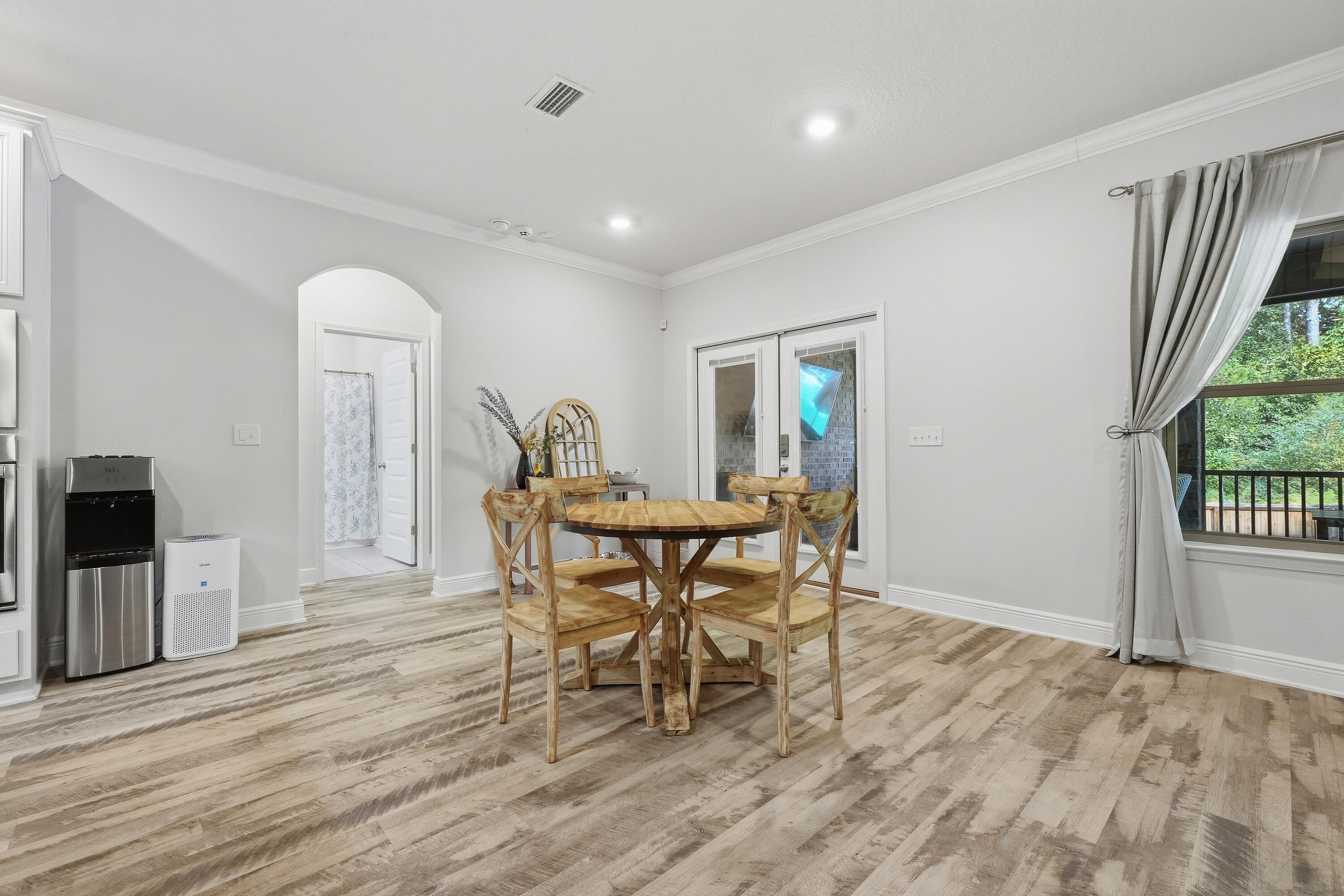 8110 Stream Ridge Road Pensacola, FL 32526 - Photo 31 of 69 Dining Area