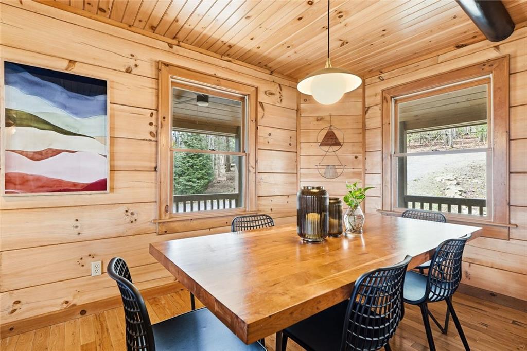 140 Black Oaks Road Cherry Log, GA 30522 - Photo 11 of 59