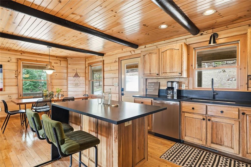 140 Black Oaks Road Cherry Log, GA 30522 - Photo 14 of 59