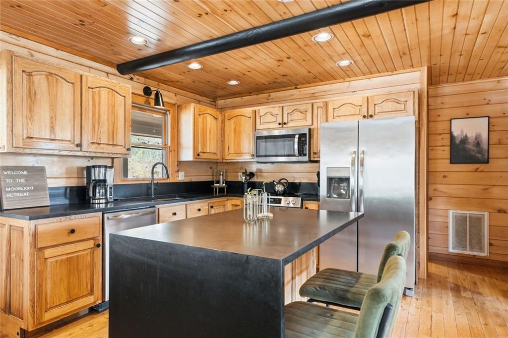 140 Black Oaks Road Cherry Log, GA 30522 - Photo 15 of 59