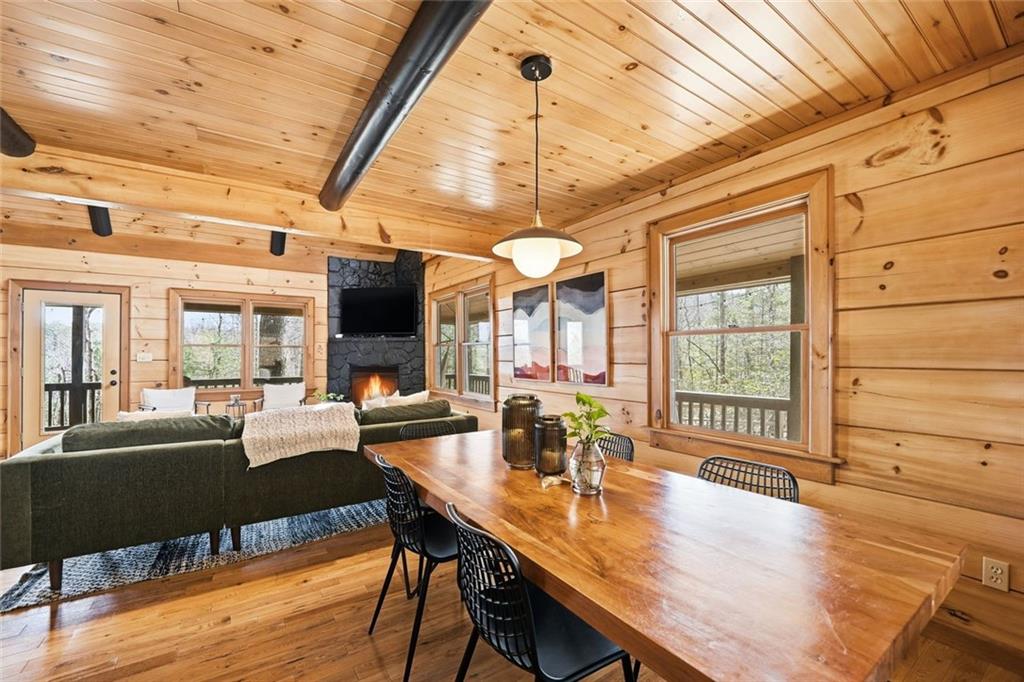 140 Black Oaks Road Cherry Log, GA 30522 - Photo 16 of 59