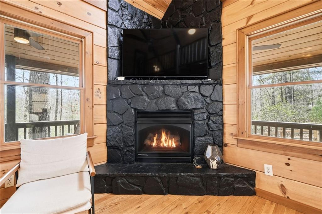 140 Black Oaks Road Cherry Log, GA 30522 - Photo 18 of 59