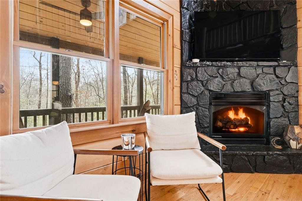 140 Black Oaks Road Cherry Log, GA 30522 - Photo 20 of 59