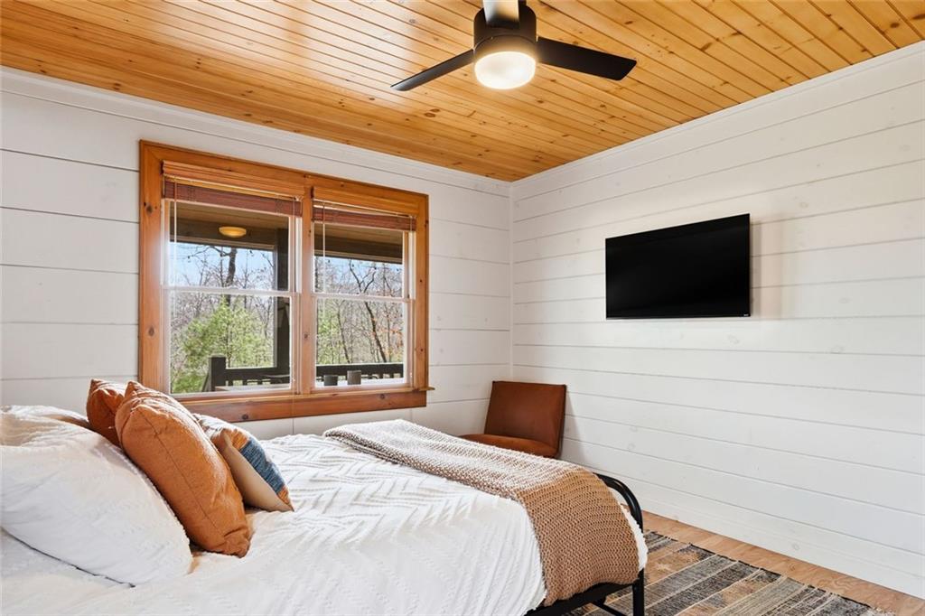 140 Black Oaks Road Cherry Log, GA 30522 - Photo 23 of 59